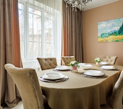 Дом в Central Park 33