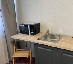 Номер комфорт улучшенный в Соната