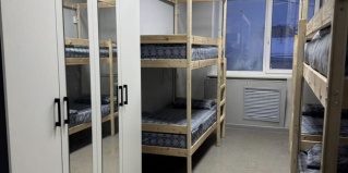 Орел: Хостел Хостел