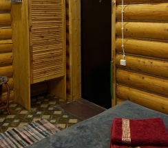 Коттедж стандарт №1 в Усадьба Светоч