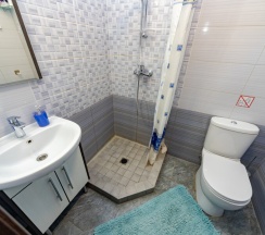 Апартаменты в доме 1, на четверых в Pine Land