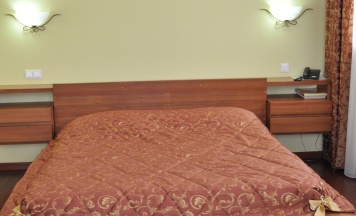 Стандарт 22,5 кв.м в ДВОРИК