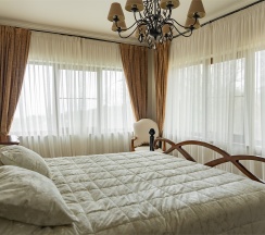 Standard Premium Velvet (Double) в Spatium wellness center