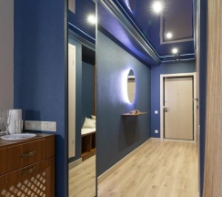 Апартаменты-студия, 32 м², 13 этаж в Этажидейли