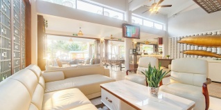 остров Фукуок: Курортный отель Mercury Phu Quoc Resort & Villas Free Airport Transfer