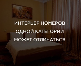 Стандарт (Доп. корпус) в Vnukovo Village