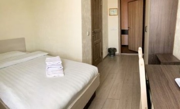 Одноместный в Арт Симбирск