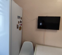 Квартира в Апартаменты на улица Красных Партизан, 41