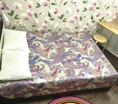 Двухместный номер Люкс в Лира