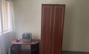 Номер стандарт с 2 односпальными кроватями в Ахтамар