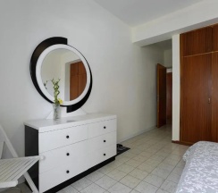 Двухместный номер Economy (двуспальная кровать) в White Hostel