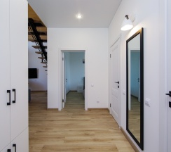 Дом в Амбер Дорф