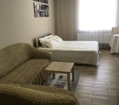 Номер комфорт с 1 двуспальной кроватью в Гульден