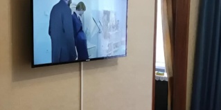 Пятигорск: Апартаменты Квартира на Проспекте Кирова 66