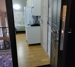 Двухместный номер Standard 2 отдельные кровати в Отрада