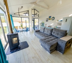 Дом в У реки