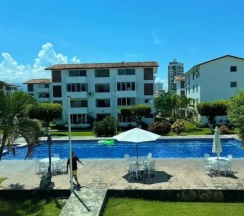 Семейные апартаменты в Condo La Marina