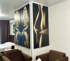 Полулюкс в Везендорф