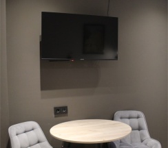 Семейная студия (4 чел) в Петровский парк Syncotel