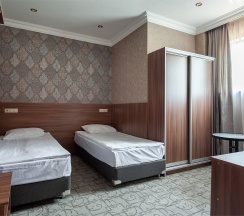 Мансардный в Планета Спорт