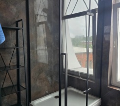 Полулюкс с видом на реку в Loft
