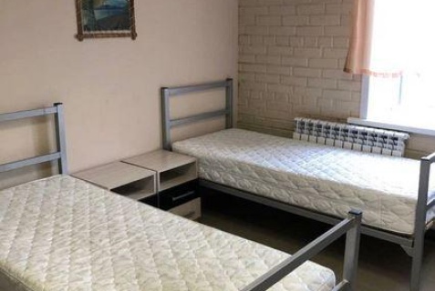 Бердск: Хостел Восток