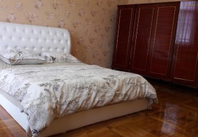 Гостевой дом De-sabua Guest House в Сухуме