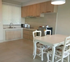 Номер Superior в 360 Condotel Khaoyai