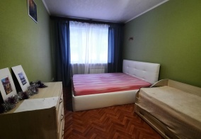 Апартаменты Иляна на улице Ленина 19Б в Первоуральске