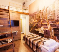 Стандарт 3 в Антре