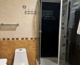 Двухместный Стандартный номер с 2 односпальными кроватями в Grand