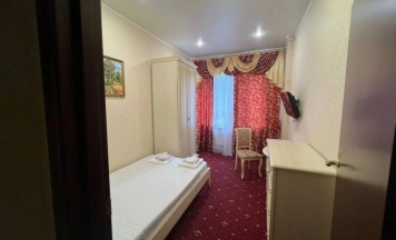 Стандарт в Автор Люблино