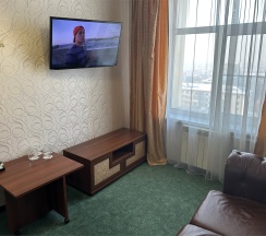 ПОЛУЛЮКС Комфорт в Аркадия