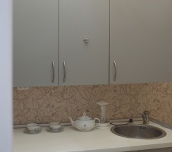 Семейный четырехместный комфорт плюс в it.rooms