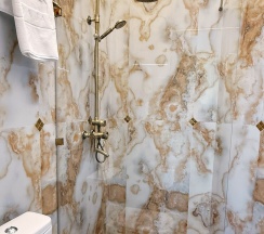 DOLCE VITA в Malakhovka Palace