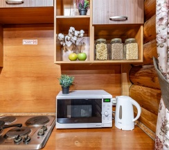 Дом рыбака (стандарт) в Остров Суойа