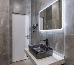 Номер люкс в Либерти