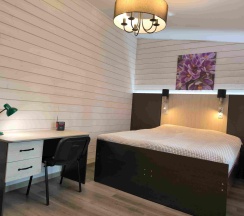 Коттедж 1 в Дача Сосновка