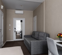 Комфорт в Rozenshteyn Hotel&Spa