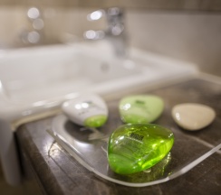 Двухместный номер Superior 2 отдельные кровати в Отель Calista Luxury Resort