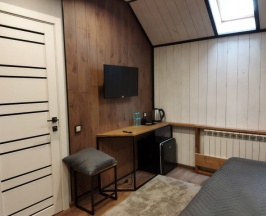 Стандарт в Shantaram