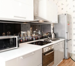 Апартаменты в 3452 Rooms