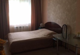 Отель Светлана в Касли