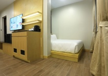 Семейный номер Standard в Klongwan Resort