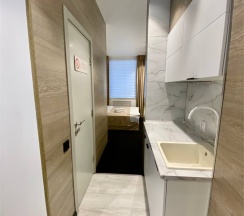 ЛАТТЕ DUO на Советской 4а в Parade Aparts