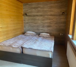 Праздничный Дом в Ладожская Ривьера