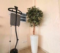 Полулюкс 2-х комнатный в Лабиринт