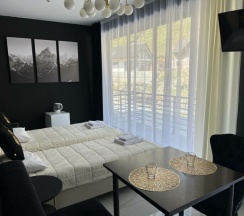 Люкс 21 в Рублёвочка