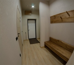 номер "Комфорт 16 " в Новгород