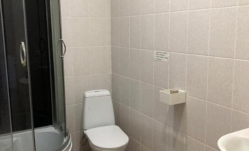 Двухместный номер Standard 2 отдельные кровати в Агат